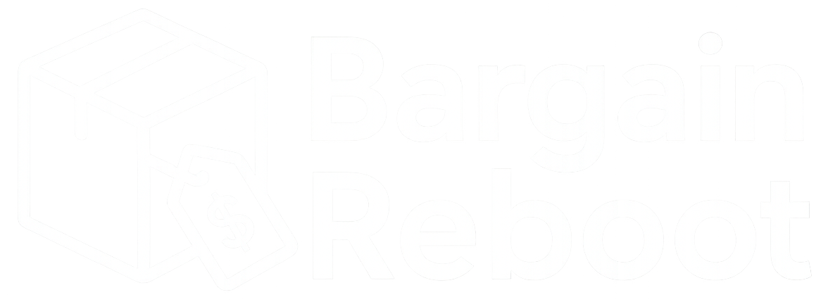 Bargain Reboot